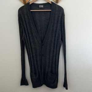 Grey Tse cardigan
